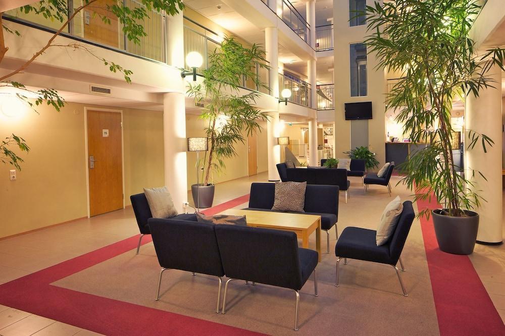 Hellsten Espoo Exterior foto