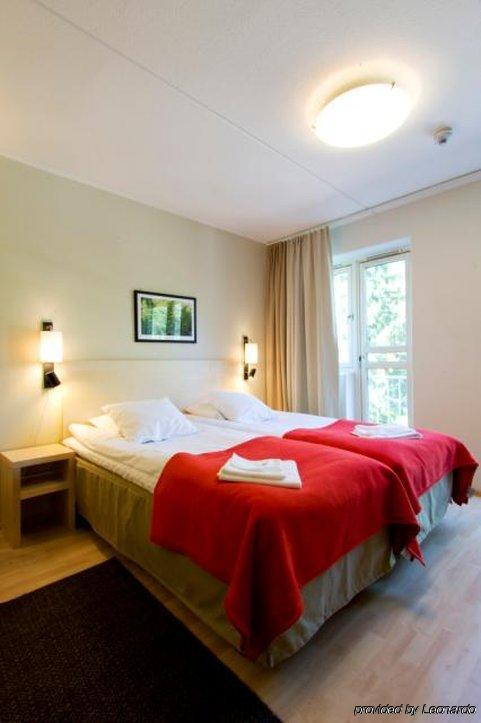 Hellsten Espoo Quarto foto