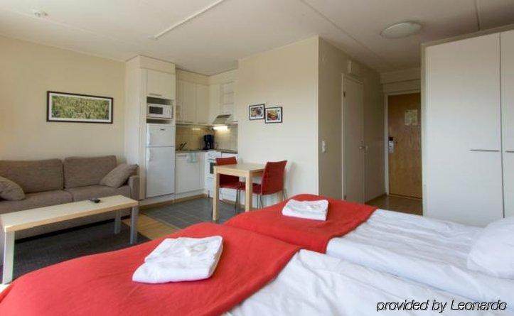 Hellsten Espoo Quarto foto