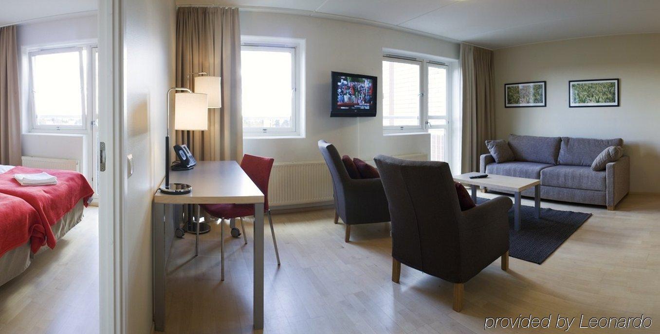 Hellsten Espoo Quarto foto