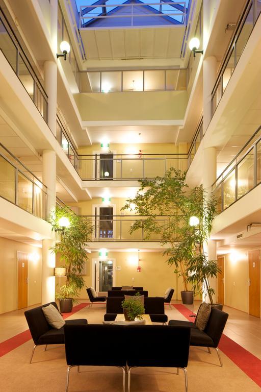 Hellsten Espoo Exterior foto